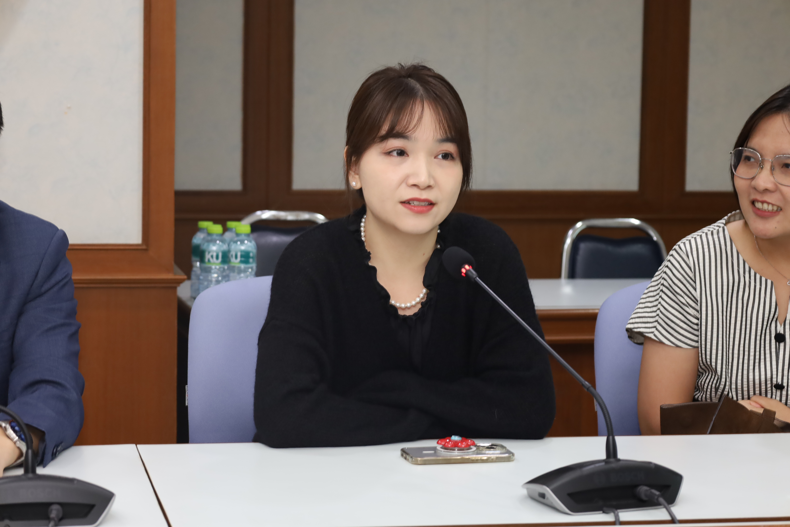 ภาควิชาเภสัชวิทยา คณะสัตวแพทยศาสตร์ มหาวิทยาลัยเกษตรศาสตร์